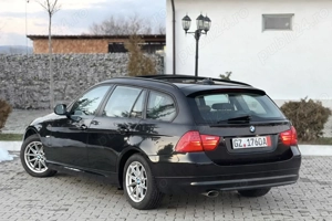 BMW E91 320D X-Drive 2012  - imagine 10