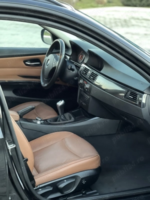 BMW E91 320D X-Drive 2012  - imagine 2