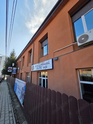 Ocazie unica , Teren de 1137mp , zona Tatarasi Sud la 5 minute de Palas Mall , Iasi - imagine 8