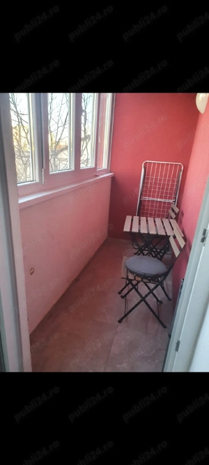 Chirie garsoniera Popesti Leordeni decomandata complet mobilata si utilata str Paraul Rece - imagine 5