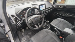 Ford Ecosport - imagine 7