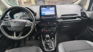 Ford Ecosport - imagine 4