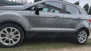 Ford Ecosport - imagine 3