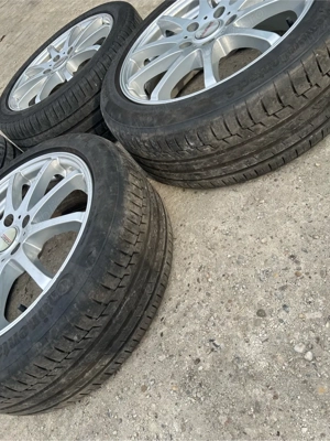 jante 5x112 r17 - imagine 4