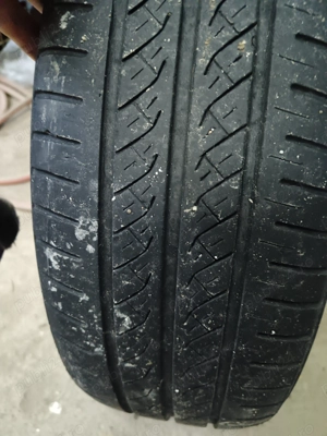 Jante aliaj14'ford  - imagine 2