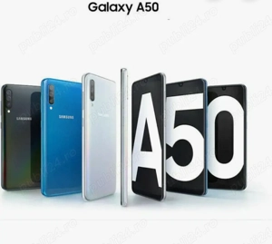 Samsung A50 stare buna 