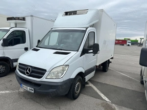 vand Mercedes-Benz sprinter duba frig - imagine 2