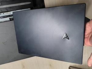 ASUS Zenbook Pro 14 Duo OLED, i7 12700H, 16GB, 1TB SSD, RTX Studio 3050 Ti - imagine 3