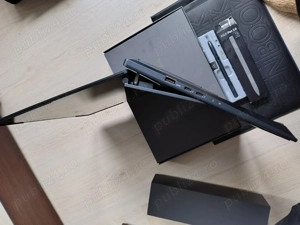 ASUS Zenbook Pro 14 Duo OLED, i7 12700H, 16GB, 1TB SSD, RTX Studio 3050 Ti - imagine 4