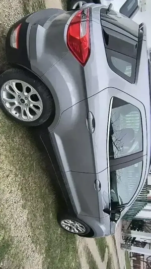 Ford Ecosport - imagine 6