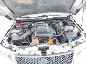 Suzuki grand Vitara 1 9 ddis