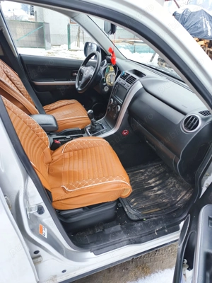 Suzuki grand Vitara 1 9 ddis - imagine 4