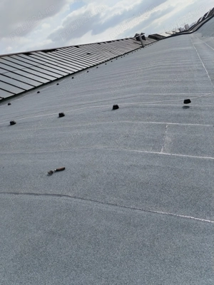 Hidroizolatii bituminoase de calitate 