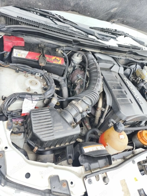 Suzuki grand Vitara 1 9 ddis - imagine 3