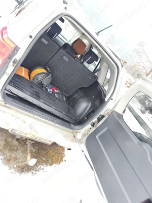 Suzuki grand Vitara 1 9 ddis - imagine 5