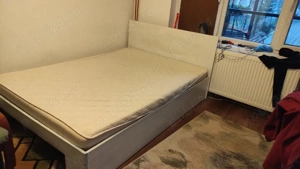 pat cu saltea 1400x2000