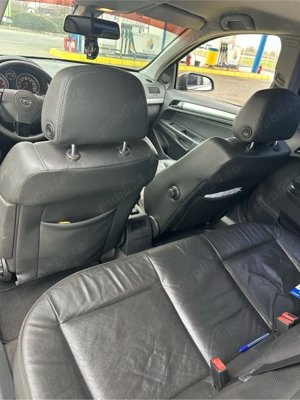 Opel astra h 1.9  - imagine 4