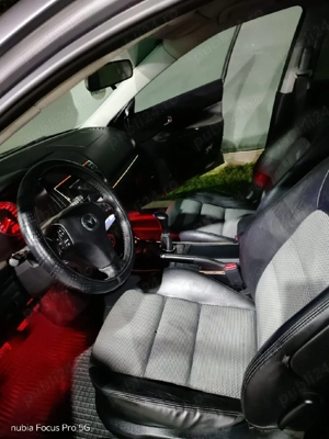 vand mazda 6 2004 2.0 tdi - imagine 2