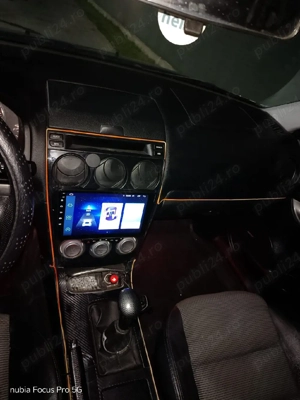 vand mazda 6 2004 2.0 tdi - imagine 5