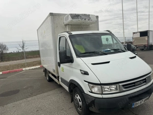 vand duba iveco daily