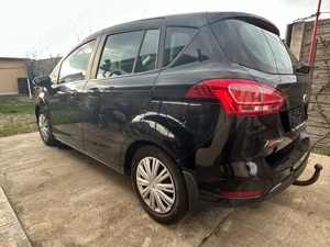 Vand Ford B-MAX 1.0 b 100cp 2015 euro 5 km136700 - imagine 5
