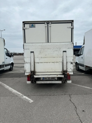 vand duba iveco daily - imagine 4