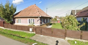 Vand casa  100 mp, cu 930 mp teren in Reghin