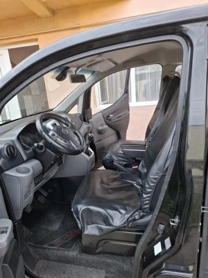 Vand Nisar Nivira 200 2012 - imagine 3