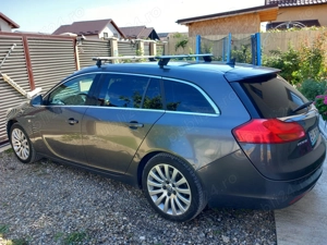 Vand opel insignia sports tourer 2012 - imagine 3