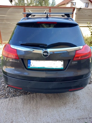 Vand opel insignia sports tourer 2012 - imagine 4