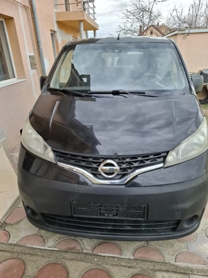 Vand Nisar Nivira 200 2012 - imagine 5