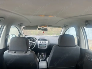 Seat Altea xl  - imagine 2