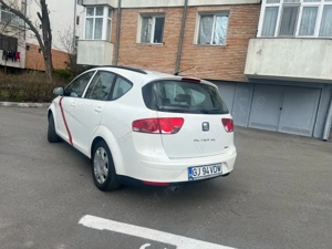 Seat Altea xl  - imagine 4