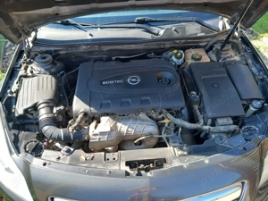 Vand opel insignia sports tourer 2012 - imagine 5