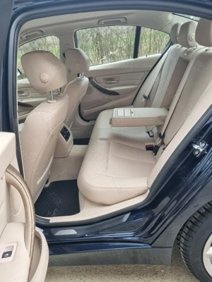 BMW 320D-184CP-Headup display - imagine 6