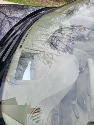 BMW 320D-184CP-Headup display - imagine 8