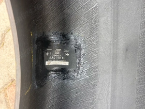 Set anvelope vara Michelin Pilot Sport 4 impecabile + anvelopa cadou - imagine 9