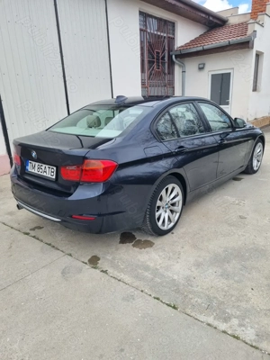 BMW 320D-184CP-Headup display - imagine 4