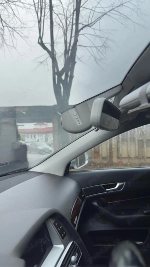 Audi A6 C6 2.0 TDI 170 CP (CAHA) Automată   Extra Full   2011 - imagine 7