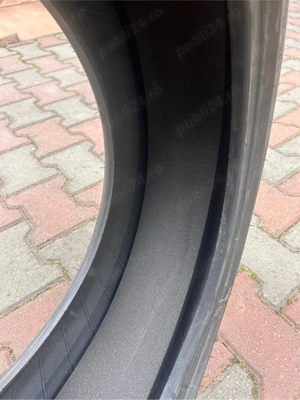 Set anvelope vara Michelin Pilot Sport 4 impecabile + anvelopa cadou - imagine 6