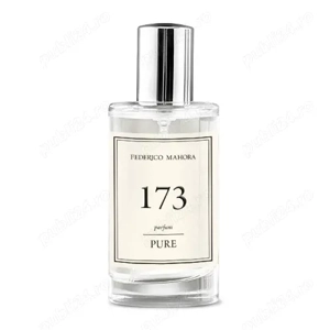 Parfum Pure FM 173 - 50 ml - Federico Mahora