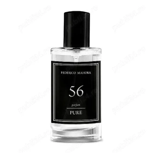  Parfum Pure FM 56 - 50 ml - Federico Mahora 