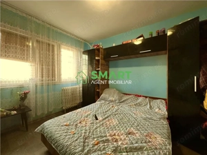 Apartament 2 camere , decomandat. Zona Aurel Vlaicu, Arad - imagine 2