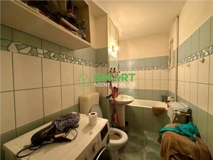 Apartament 2 camere , decomandat. Zona Aurel Vlaicu, Arad - imagine 4