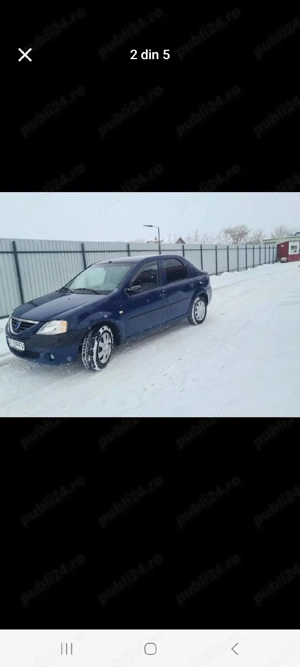 logan 1.6 mpi - imagine 2