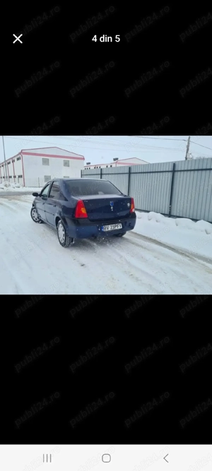 logan 1.6 mpi - imagine 3