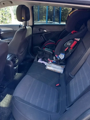 Vand opel insignia sports tourer 2012 - imagine 6