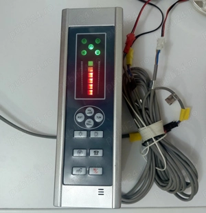 Radio pentru cabina de dus