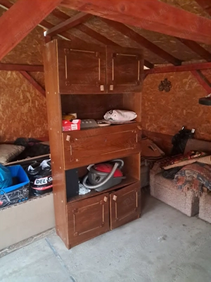 mobilă stare bună.