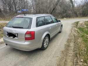 Vand Audi A4 B6  - imagine 3